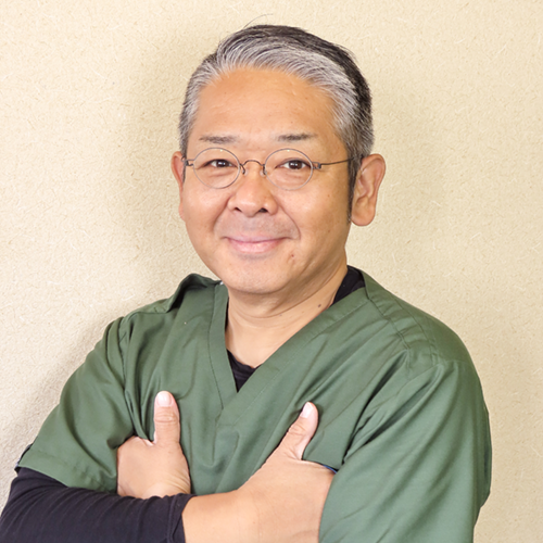 代表水島慶一