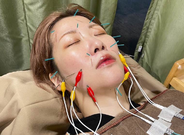 コア整体® トータルキュアイメージ